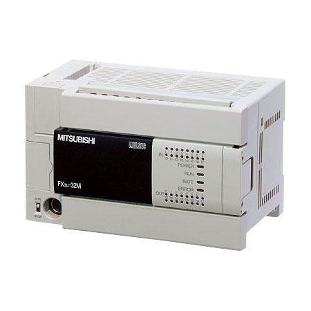 PLC FX3Uϵ