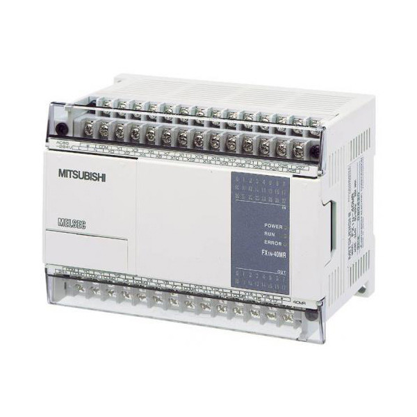 PLC FX1Nϵ