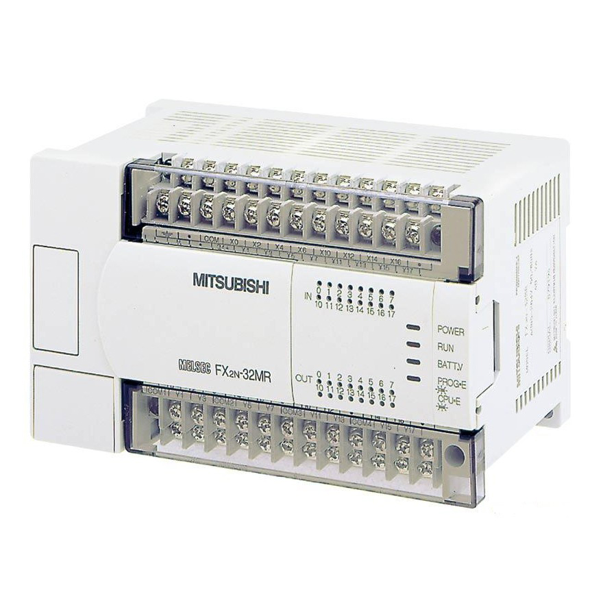 PLC FX2Nϵ